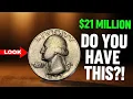 1973-D Washington Quarter Dollar - Rare Errors Real Value Revealed