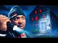 Black Guys visit the Lizzie Borden Axe Murder House
