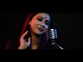 Lagu Amar Nishith Raater Badal Dhara l Full Song l Poushali Banerjee l Tagore Song