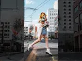 Creative ideas for your next portrait photoshoot