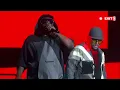 Download Lagu Black Eyed Peas - Pump It live at EXIT Festival 2024