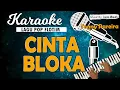 Download Lagu Karaoke CINTA BLOKA - Tonny Pareira // Music By Lanno Mbauth