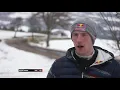 WRC - Rallye Monte-Carlo 2021: PREVIEW Clip