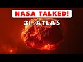 Download Lagu NASA JUST BROKE THE SILENCE ABOUT 3I/ATLAS!