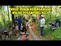 Download Lagu GOTONG ROYONG MEMBANGUN JALAN SETAPAK || HIDUP DI DESA
