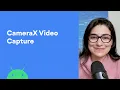 CameraX Capture API