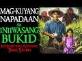 Download Lagu MAG KUYANG NAPADAAN SA INIIWASANG BUKID | Kwentong Aswang | True Story