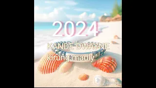 Download KANDE DWAYNE (2024) MP3