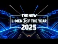 Grand Final Paling Panas! Perebutan Gelar The New L-Men of the Year 2025🔥🏆| TNLOTY 2025*