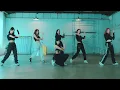 Download Lagu SECRET NUMBER - 'DOOMCHITA' Dance Practice Mirrored [4K]