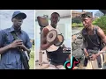 Khaby Lame Master of Hilarious Reactions and Comedy Gold on TikTok