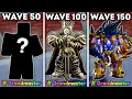 Download Lagu Robux Units Grandmaster's VS ENDLESS MODE! (Skibidi Tower Defense)