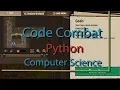 Code Combat Kounter Kithwise - Level 3A Python Tutorial with Solution