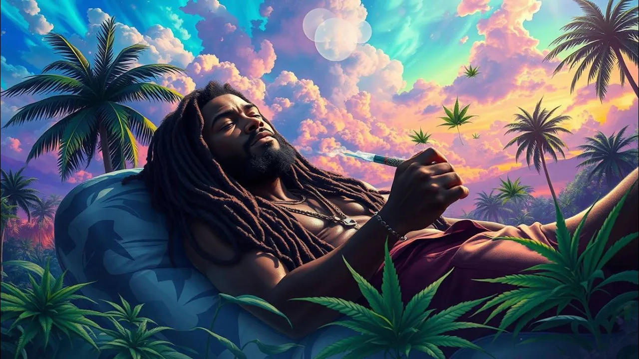 Herbal Meditation Flow | Dub Reggae & Psychedelic Chill Vibes πΏβ¨ Herbal Meditation Flow | Dub Reggae & Psychedelic Chill Vibes πΏβ¨