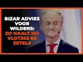 Download Lagu Opmerkelijke prognose: ´Als Wilders dít doet haalt hij zo 60 zetels´