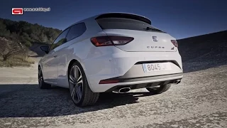 Seat Leon Cupra 290 review