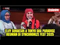 Download Lagu ELVY SUKAESIH \u0026 TOKYO SKA PARADISE ORCHESTRA AKAN TAMPIL REUNIAN SYNCHRONIZE FEST 2025