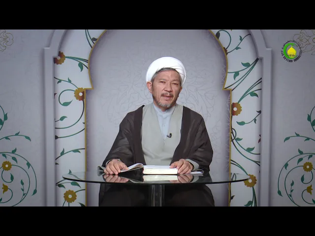 ⁣1     اهمیت علم منطق - استاد: رحمت الله رضایی