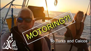 Sailing the Windward Passage Ep 51