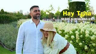Mari Kirakosyan - HAY TGHA