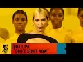 Download Lagu Dua Lipa \