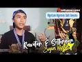 Download Lagu AWALNYA NGETAM NGETEM KINI JADI JUARAAN || Rawatan \u0026 Settingan Sogon Nippon 
