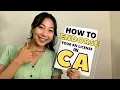 How to Endorse your RN License in California NURSING IN CA