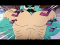 Download Lagu Gumball and Darwin AWAKEN as Pillar Men