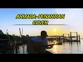 Penantian ini teramatlah panjang cover - Penantian (Armada) cover nanak romansa