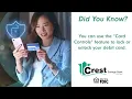 CrestConnect Features with Chrissy