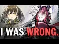 Download Lagu I Was Wrong About Arknights. (Many times...)