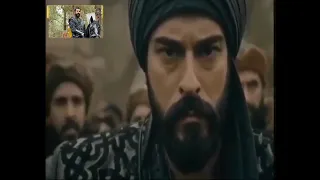 مسلسل قيامه عثمان الحلقه 42 مترجمه للعربيه شاشه كامله شاهد قبل الحذف 