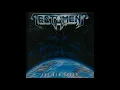 Testament - Trial By Fire(Eb)