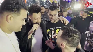 احمد عامر اشكال مش سالكه مع عادل صانوه     شمروخ مولعين مليونيه الامبراطور حماده جمال الاسماعليه دندنها