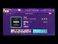SuperStar BTS:  OUTRO: 그게 말이 돼? Does That Make Sense? (HARD) ALL COMBO