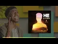 Download Lagu Johnmark Wiggan - He Lives (Official Audio)