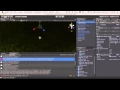 61 Unity3d Tutorial - Basic Character Movement