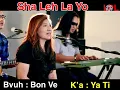 Download Lagu Sha Leh La Yo - Ya Ti