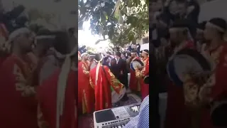 زفة صعيدية دندنها