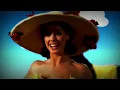 Aqua - Barbie Girl | The Ultimate Gaming Megamix Mashup