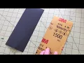 Understanding The Different Grades of Sandpaper