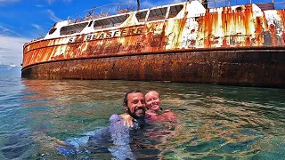 Sailing to the San Blas Islands in Panama – Episode 51