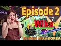 Download Lagu EPISODE 2 NEW LIVE WIKA SANG PENJELAJAH SUMSEL DJ DEVI KITTY KOREA