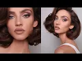 Back With 90s SuperModel Makeup Hung Vanngo