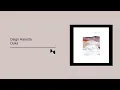 Daigo Hanada - Ouka (Full Album)