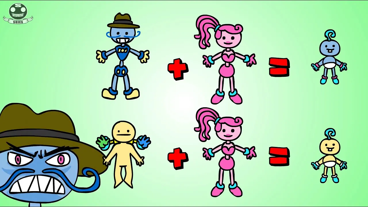...