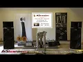 Download Lagu Diesis Audio, Open Baffle Horn Loudspeakers, Edal, Vyger Turntable, Kondo Amplifiers, hifideluxe 201