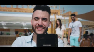 امير عيد ممكن كدة اعلان سامسونج 2019 