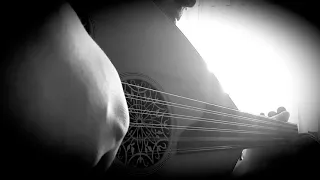 فيروز طلعلي البكي عود مرافقة Fairuz Tele Li El Beki 