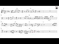 Download Lagu I'd Rather Go Blind  Etta James Alto Sax